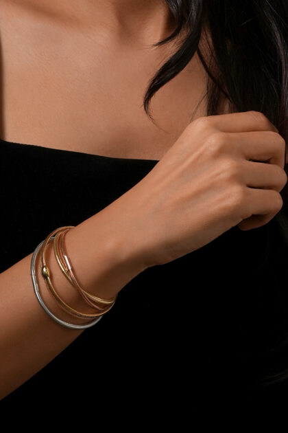 Multi-Layer Bracelet