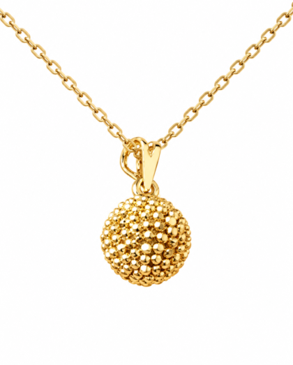 BERRY-Sphere Pendant